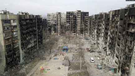 Правительство России решило отправить студотряды в зону контрнаступления ВСУ