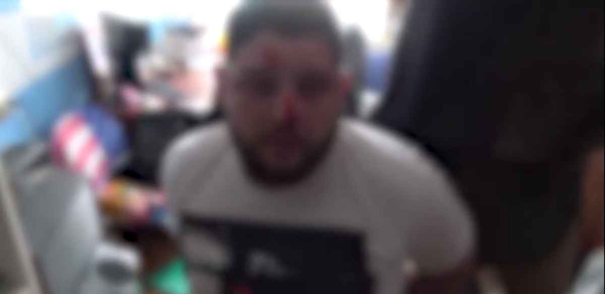 Скриншот с видео