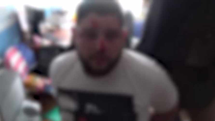 Скриншот с видео