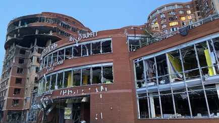 Россия ударила по Одессе «Калибрами» — погибли три человека