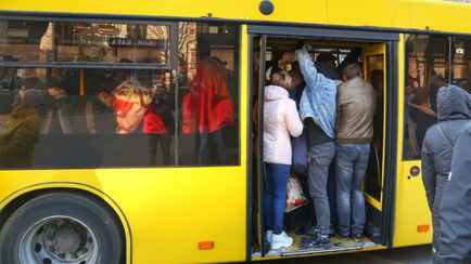 Совмин решил навсегда отменить автобусы в двух городах Беларуси