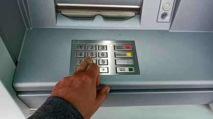 «Беларусбанк» ввел ограничения по карточкам