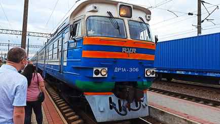 МАРТ принял постановление об изменении стоимости билетов на поезда в Беларуси. Когда?