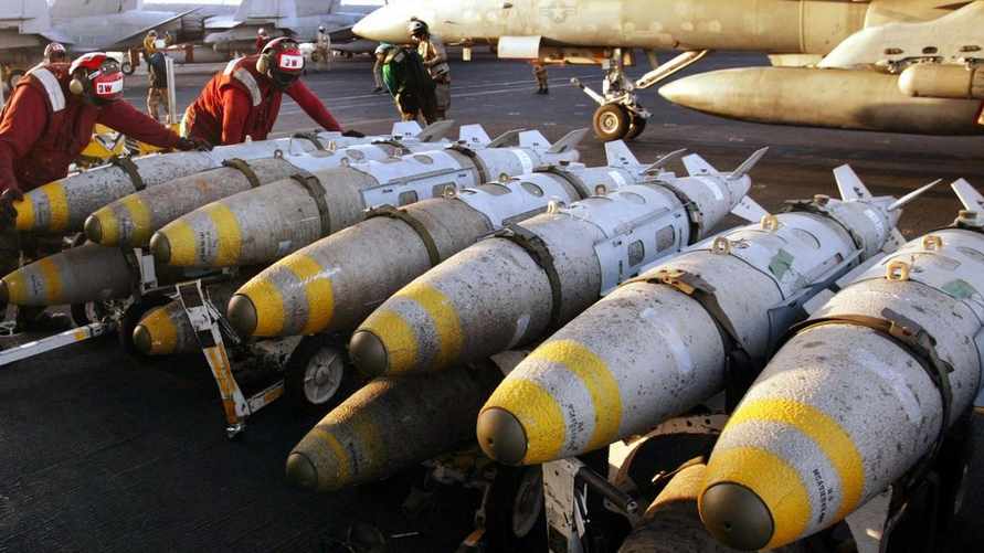 Варшава предложила НАТО разместить ядерное оружие в Польше в ответ на российское в Беларуси