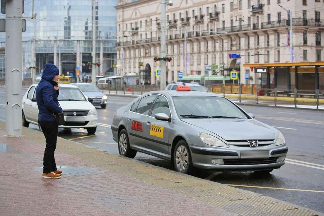 Фото иллюстрационное: av.by