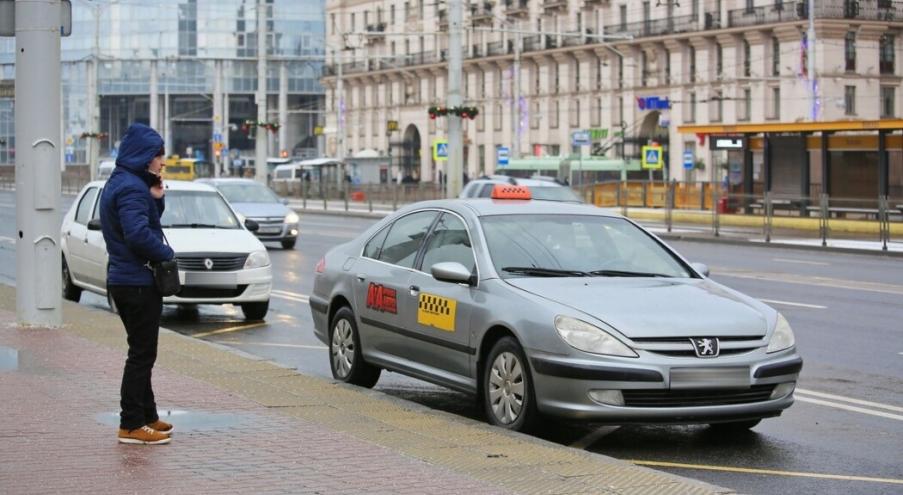 В Минской ГАИ пояснили, что рейды продлятся всю