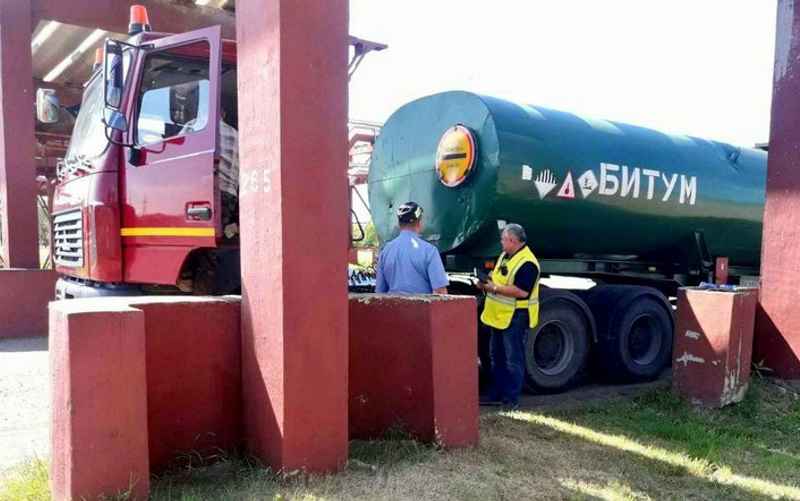 Фото: ГАИ Витебщины