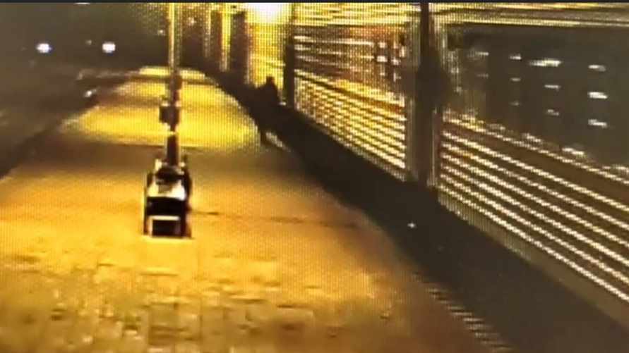 Скриншот с видео