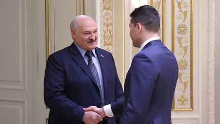 «Посол этого не слышал» — Лукашенко рассказал, что было бы с Калининградской областью РФ, если бы ее захватила Беларусь