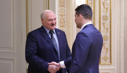 «Посол этого не слышал» — Лукашенко рассказал, что было бы с Калининградской областью РФ, если бы ее захватила Беларусь
