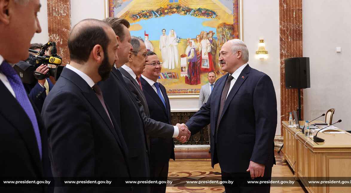 Фото: president.gov.by