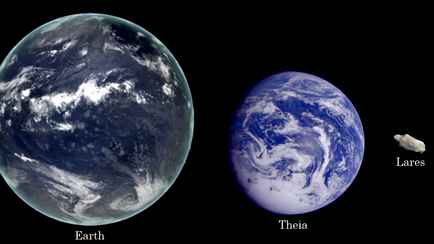 Под Африкой обнаружили гигантские остатки другой планеты? Геологи рассказали о 800-километровых аномалиях