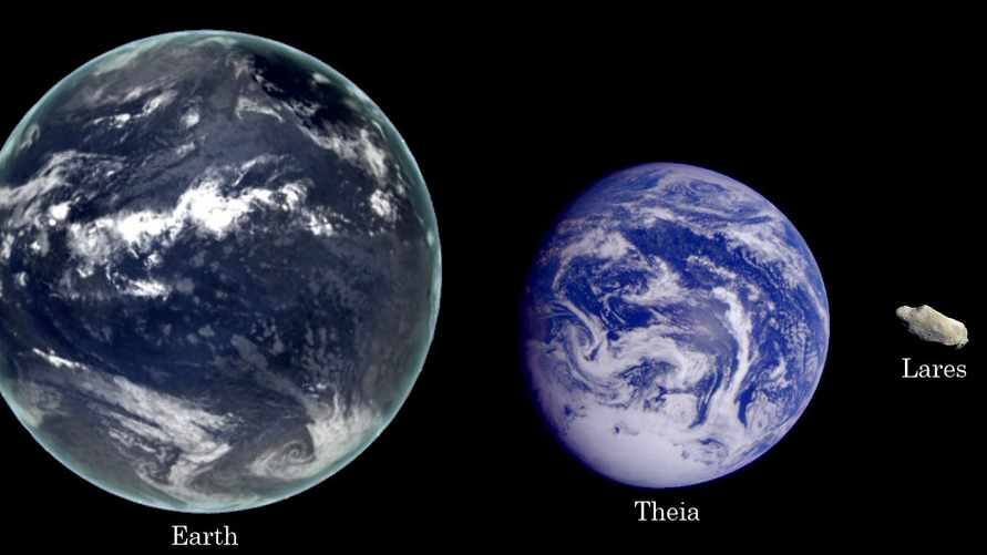 Под Африкой обнаружили гигантские остатки другой планеты? Геологи рассказали о 800-километровых аномалиях
