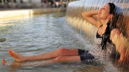 Когда по всей Беларуси пройдут дожди? Синоптики озвучили прогноз погоды на 19-25 июня