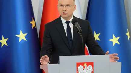 Польша привела войска в состояние повышенной боевой готовности