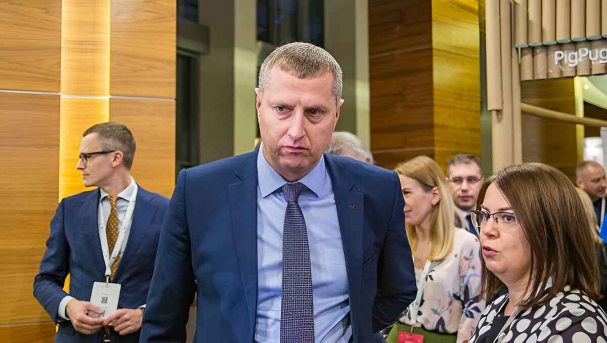 Введут ли Беларусь и Россия единую валюту? Крутой рассказал, почему сейчас "такой темы нет"