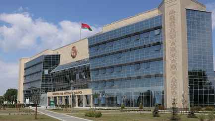 Совмин Беларуси предложил законопроект, чтобы судить мертвых и назначать им адвоката. За что?