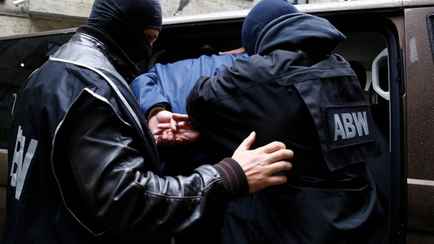 До 10 лет тюрьмы. Польская прокуратура передала уголовное дело двух белорусов в суд. За что?