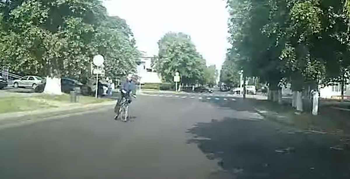 Скриншот из видео