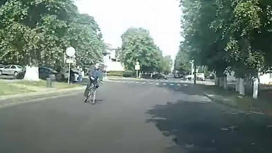 Скриншот из видео