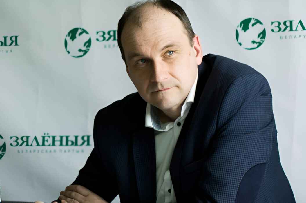 Минюст предложил одной из белорусских партий самоликвидироваться в июне - НВ