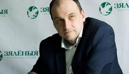 Минюст предложил одной из белорусских партий самоликвидироваться в июне — НВ