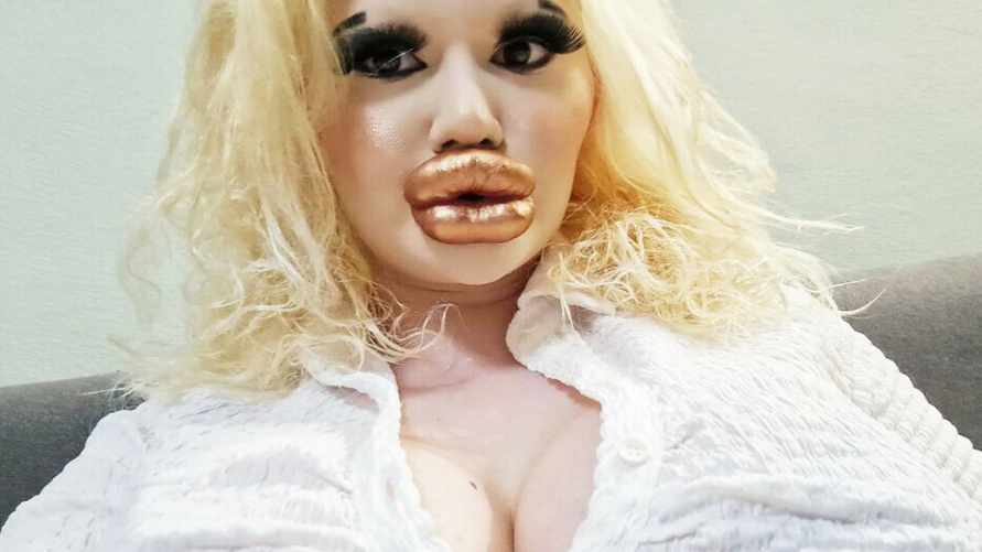 Фото: instagram.com/andrea88476/