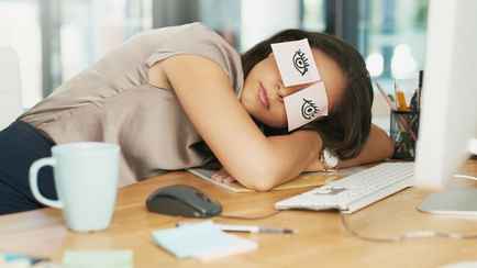 Многие белорусы страдают «синдромом понедельника». Что это такое и как бороться?