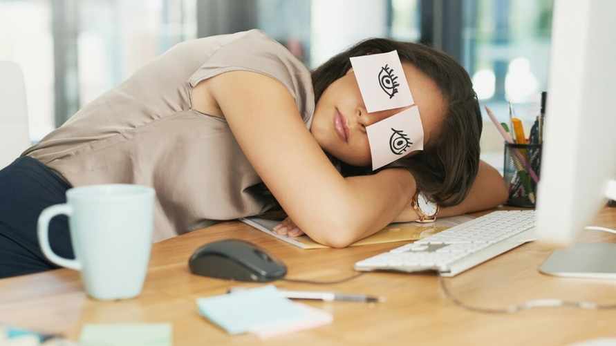 Многие белорусы страдают «синдромом понедельника». Что это такое и как бороться?