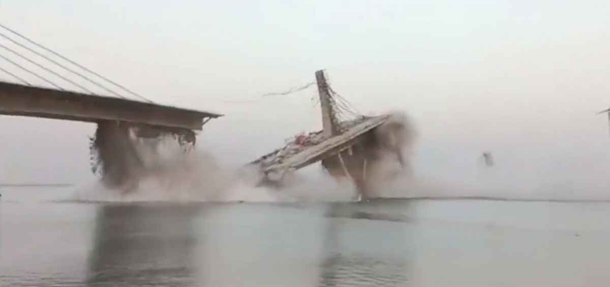 Скриншот с видео