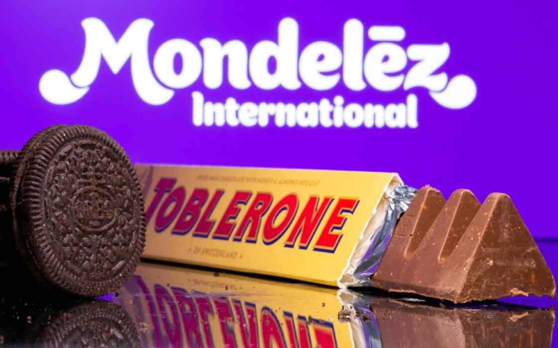 Американскому производителю Oreo и Toblerone объявили бойкот на Западе