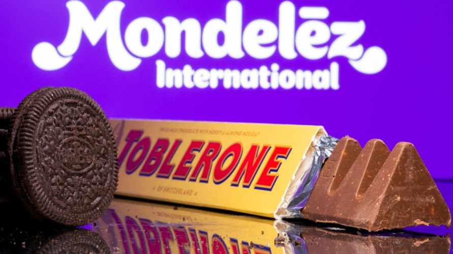 Американскому производителю Oreo и Toblerone объявили бойкот на Западе