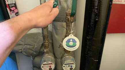 «Прибор не знает» — В ЖКХ рассказали, как белорусам сэкономить во время отключения горячей воды