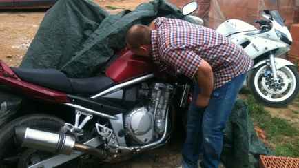 «Грешат легкомысленными обгонами» — В ГАИ Беларуси пообещали лишать прав и забирать мотоциклы