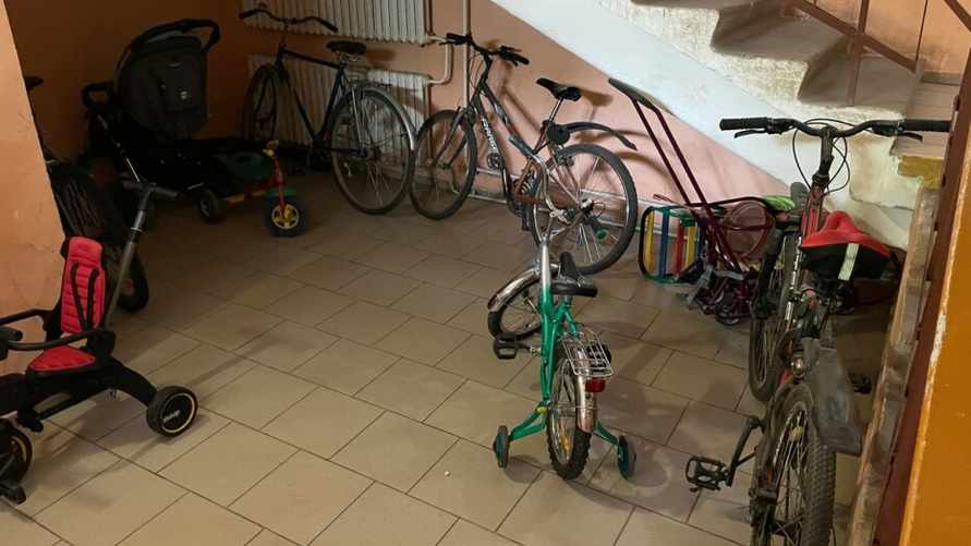 До 740 рублей. В ЖКХ рассказали, в каком случае белорусам может прилететь штраф за велосипед