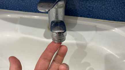 В ЖКХ рассказали, в каких случаях к белорусам могут прийти и отключить воду