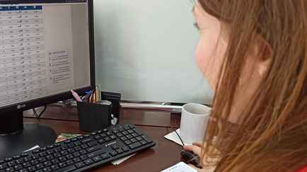 «Цифровая диверсия» — Украинка заставила «Росавиацию» перейти работать на бумажный режим