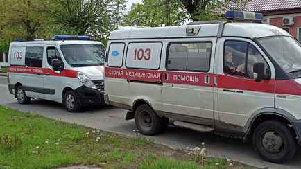 В Слуцке четырехлетний мальчик выпил обезжириватель. Он в реанимации