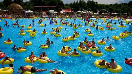 Исчезнет «арктическая ложбина». Синоптики предсказали возвращение в Беларусь жары до +27°C. Когда?