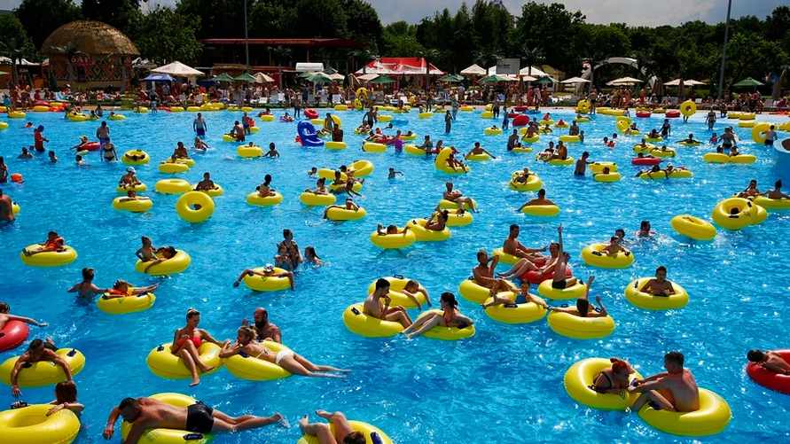 Исчезнет "арктическая ложбина". Синоптики предсказали возвращение в Беларусь жары до +27°C. Когда?