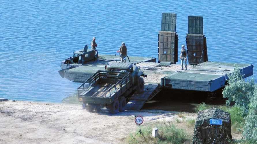 "Настоящий экоцид" - В Киеве пообещали, что подрыв Каховской дамбы не остановит наступление. Порошенко сказал, когда начнется