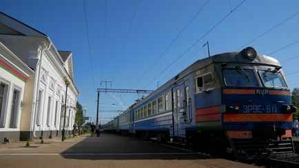 БелЖД предупредила об опозданиях поездов до 80 минут. Что известно?