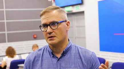 Израиль осудил назначение Гигина по пост директора Национальной библиотеки Беларуси. Что произошло?