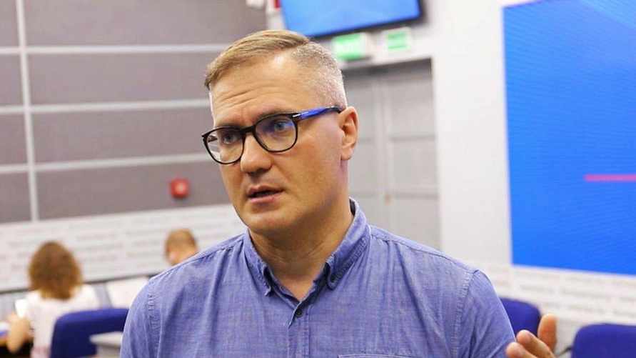 Израиль осудил назначение Гигина по пост директора Национальной библиотеки Беларуси. Что произошло?