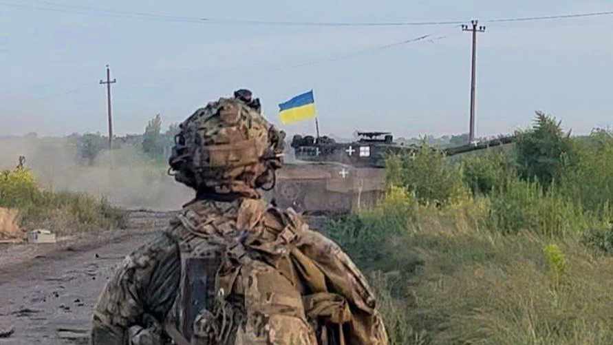 "На полпути к Мариуполю" - ВСУ прорвали две линии обороны россиян? Эксперты оценили итоги контрнаступления