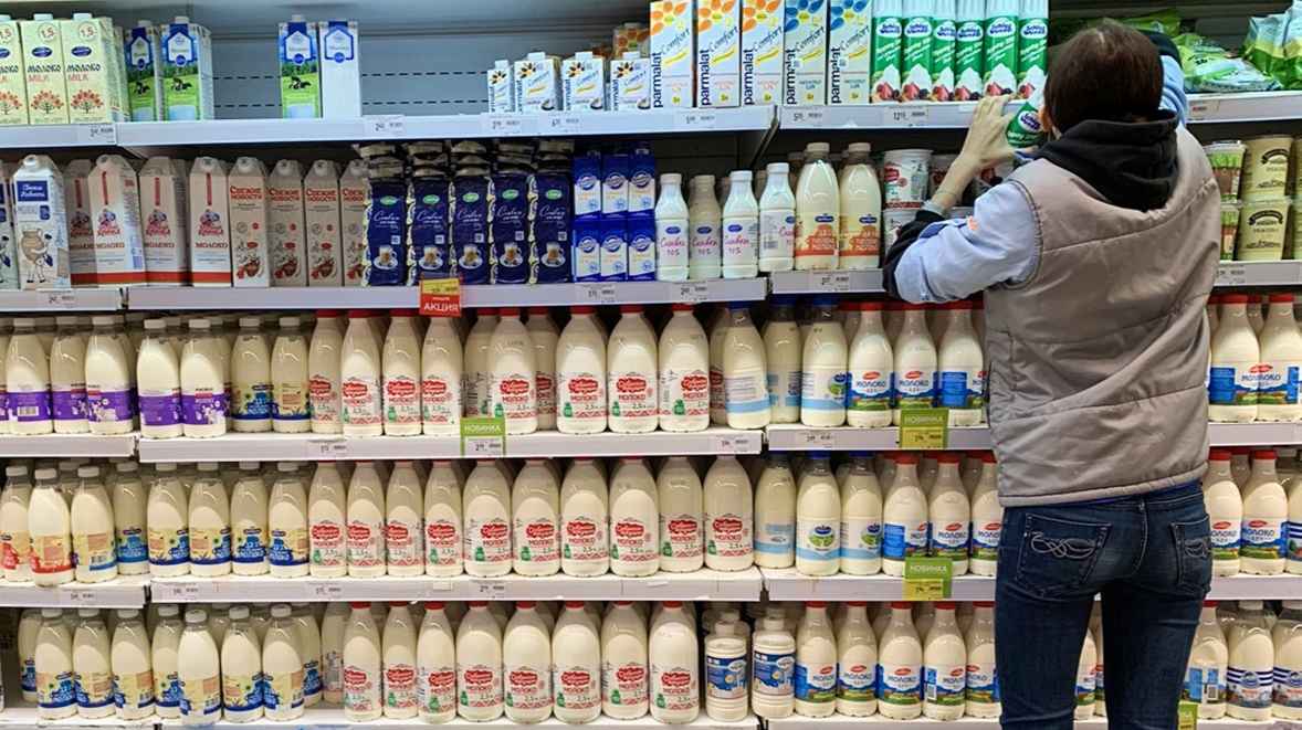 Подорожают ли белорусские молочка, тушки и фарш? Что известно о новом постановлении Совмина