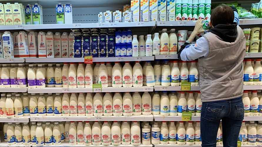 Подорожают ли белорусские молочка, тушки и фарш? Что известно о новом постановлении Совмина