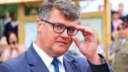 Варшава призвала закрыть фирмы белорусов в Польше. Но не все