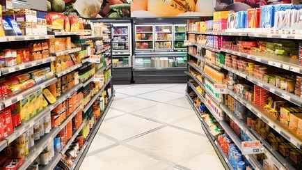 В МАРТ рассказали, почему цены в Беларуси побили приятный рекорд. Что будет с инфляцией до конца 2023 года?