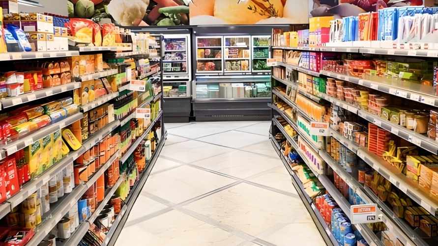 В МАРТ рассказали, почему цены в Беларуси побили приятный рекорд. Что будет с инфляцией до конца 2023 года?